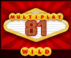 Multi81 wild symbol