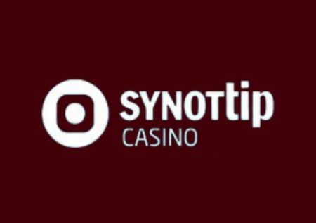 SYNOTtip Casino