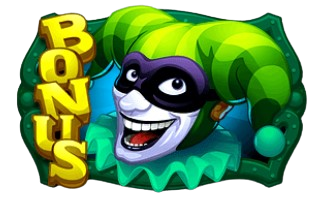 Bonus Joker symbol