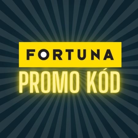 Nejlepší FORTUNA promo kódy [2024]