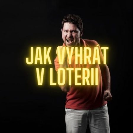 8 tipů, jak vyhrát v loterii [+300 Kč zdarma]
