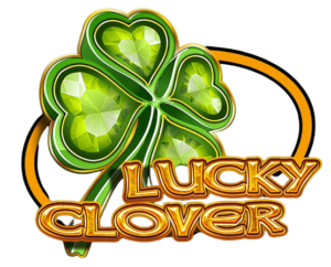 Lucky clover