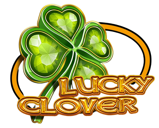 Lucky clover