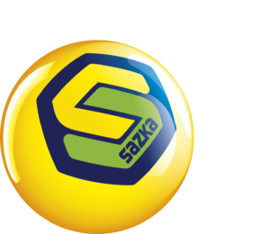 Sazka logo