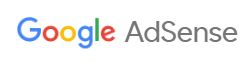 Google Adsense logo