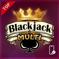 Blackjack online