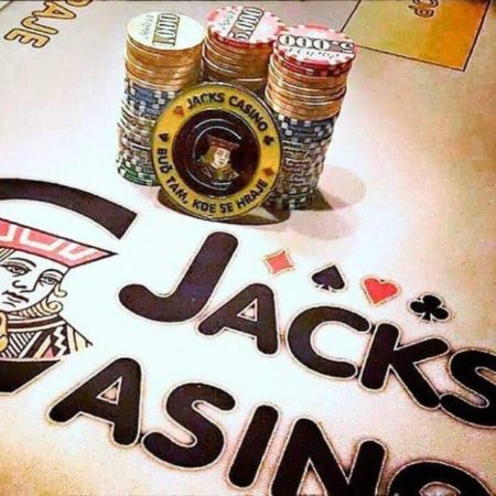 Casino Jacks [Kutná Hora]: Proč vyzkoušet nejen poker