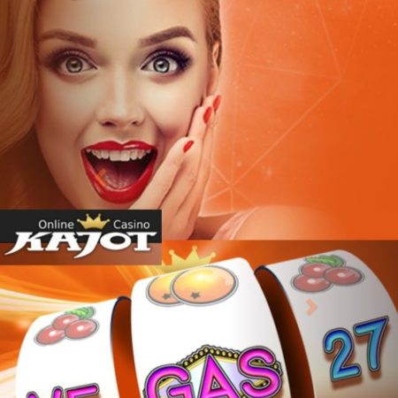 Kajot Casino: ⚠️1 vážný důvod, proč zde nehrát