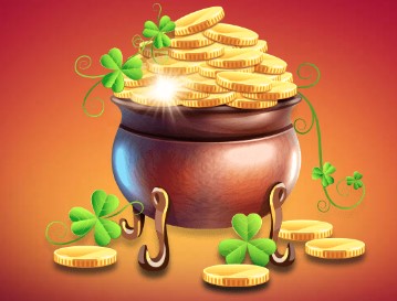 LuckyBet vstupní bonus