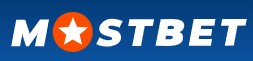 Mostbet casino logo