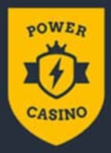 Power casino logo