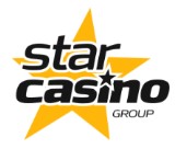 Star Casino Group logo