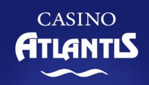 casino atlantis logo
