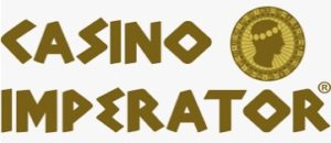 casino imperator logo