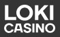 Loki casino logo