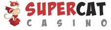 supecat casino logo