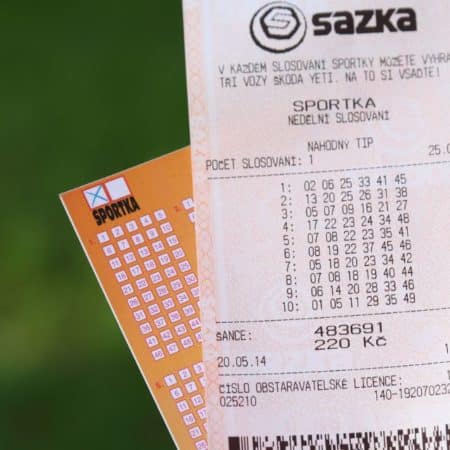 Jak vyhrát ve Sportce [2023] a proč to nejde lehce