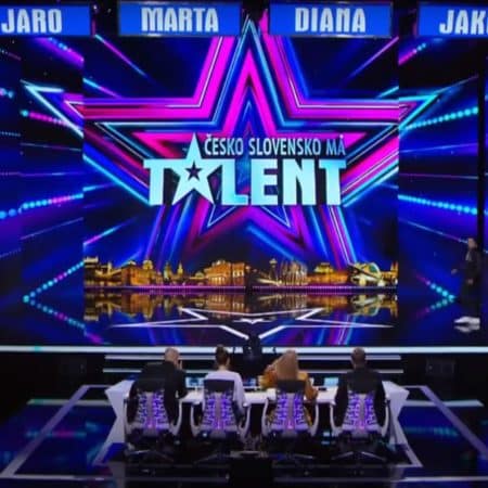 Česko Slovensko má talent [2022]: Jak můžete vyhrát i vy?