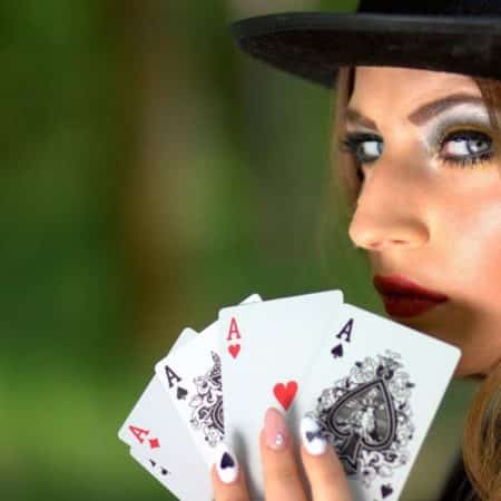 Poker online [2024]: kde hrát zdarma a za peníze