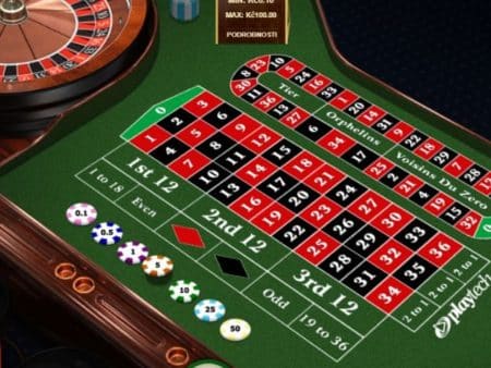 Ruleta online: jak hrát a vyhrát [+3000 Kč pro vás]