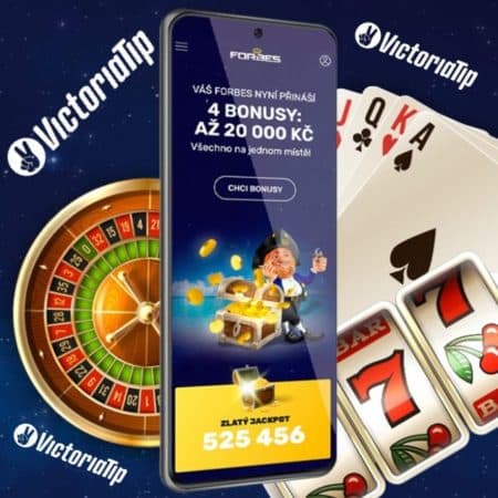 Victoria Tip online casino [2022]: velká recenze & zkušenosti