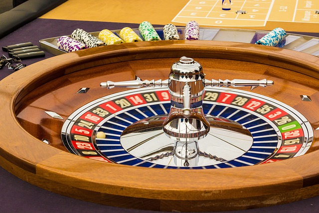 ruleta casino