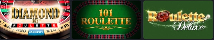 ruleta online Betano