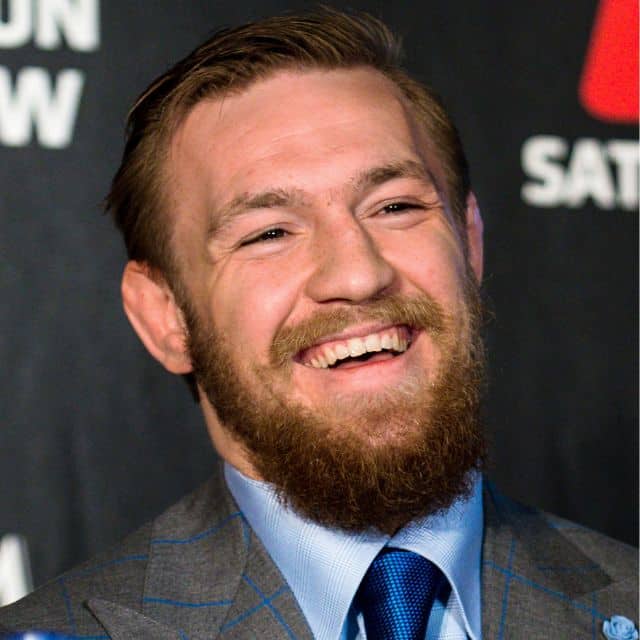 Conor McGregor