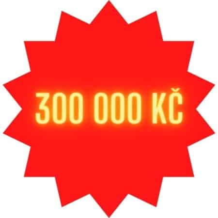 Zkuste nový turnaj o 300000 Kč [Tipsport automaty]