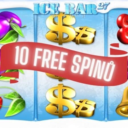 10 free spinů Fortuna [POUZE DNES]