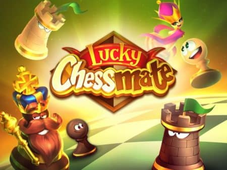 Nová hra Lucky ChessMate +100 free spinů [Apollo Casino]