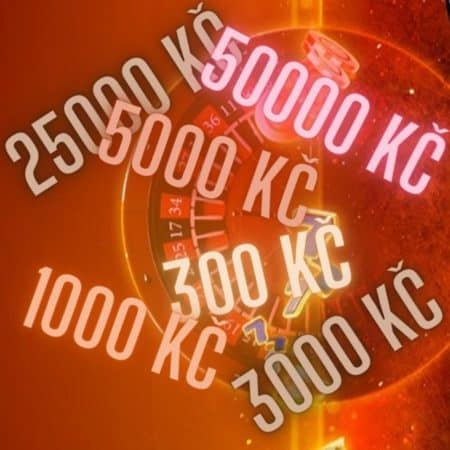 10 nejlepších kasino bonusů za založení účtu [2025]