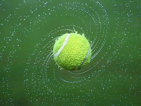 Jak sázet na tenis [+50000 Kč bonus]