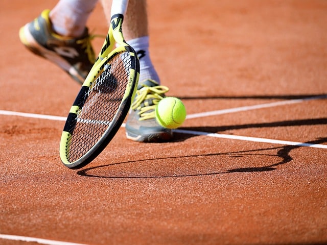 kurzové sázení tenis