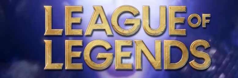 Jak sázet na esport League of Legends