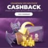 Cashback bonus aneb Získejte zpět peníze z her [Grandwin]