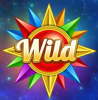 MagicStars symbol Wild