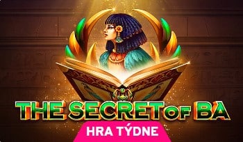 Secret of BA Apollo casino