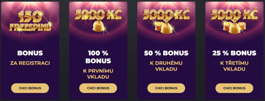 casino bonusy za registraci Grandwin