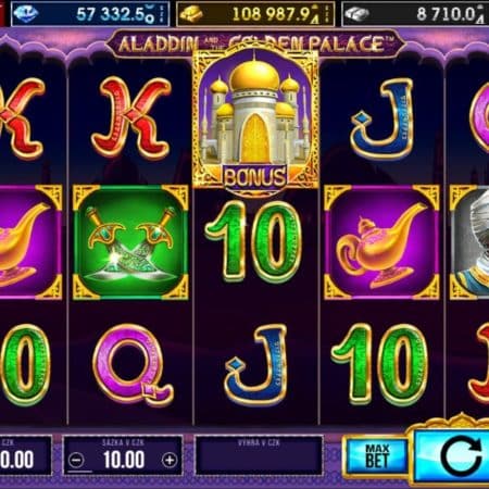 Kouzelný Valentýn: 14 free spinů zdarma+200 Kč [Chance Vegas]