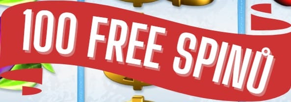 100 free spinů v sobotu Apollo Games
