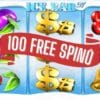 Dnes 100 free spinů za protočení 2000 Kč [Apollo Casino]