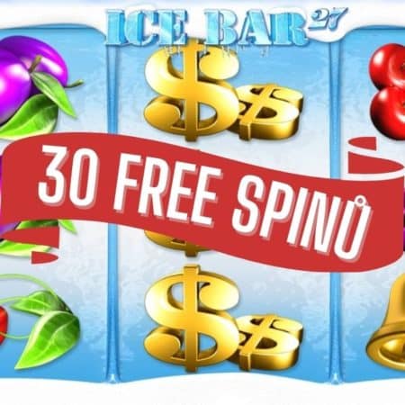 Dnes 30 free spinů za protočení 200 Kč [Apollo Casino]