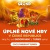 Zkuste nové hry s výhrou až 500000 Kč [Grandwin]