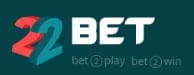 22bet logo