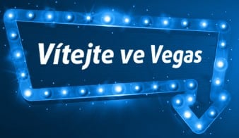 Casino Tipsport Vegas