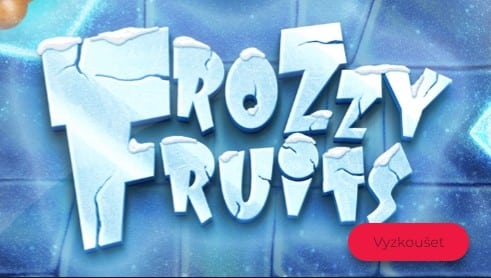 Hra Frozzy Fruits od egaming
