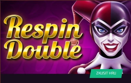 Respin double casimi hra