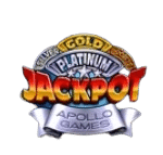 Apollo jackpot symbol
