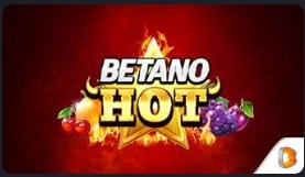 Betano HOT